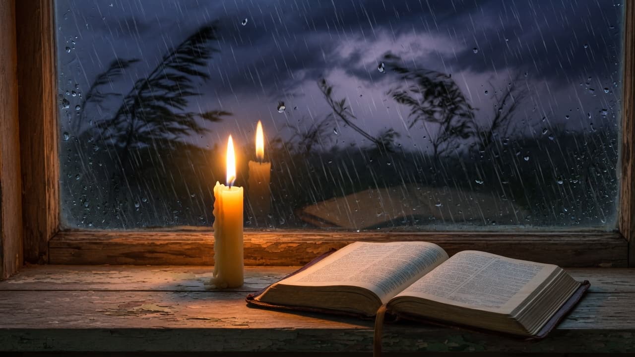 Bible verses about fear and refuge