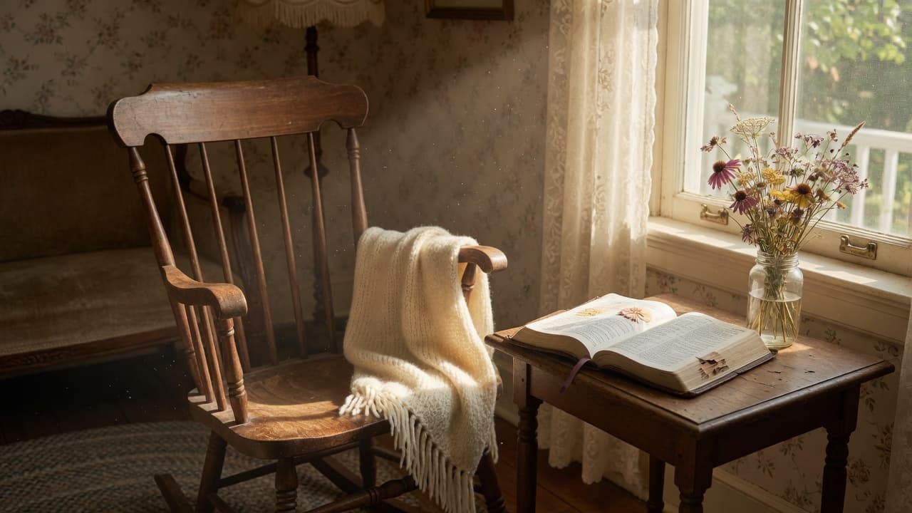 Bible verses for grief and loss
